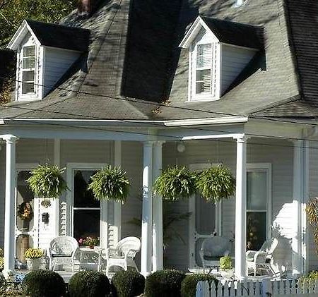 Carriage Lane Inn Murfeesboro Tn Мърфрийзбъроу Екстериор снимка