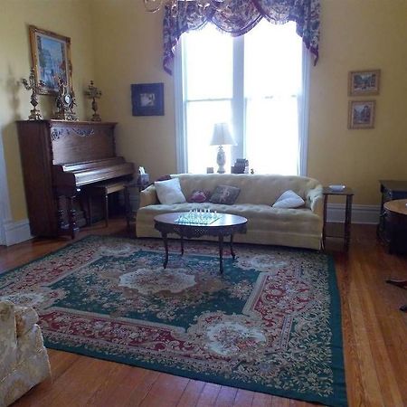 Carriage Lane Inn Murfeesboro Tn Мърфрийзбъроу Екстериор снимка