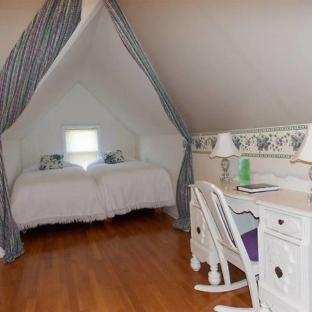 Carriage Lane Inn Murfeesboro Tn Мърфрийзбъроу Екстериор снимка