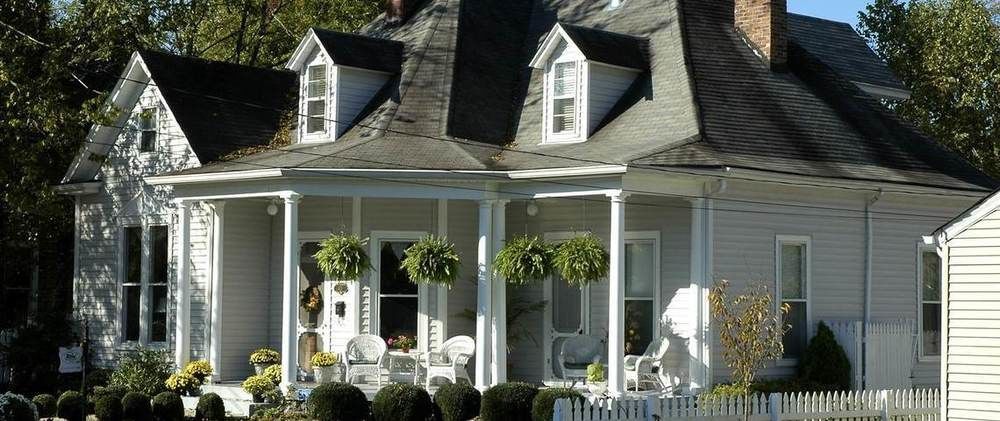 Carriage Lane Inn Murfeesboro Tn Мърфрийзбъроу Екстериор снимка