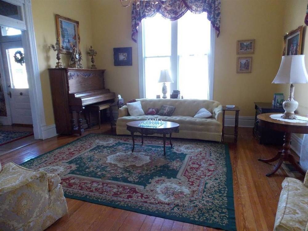 Carriage Lane Inn Murfeesboro Tn Мърфрийзбъроу Екстериор снимка