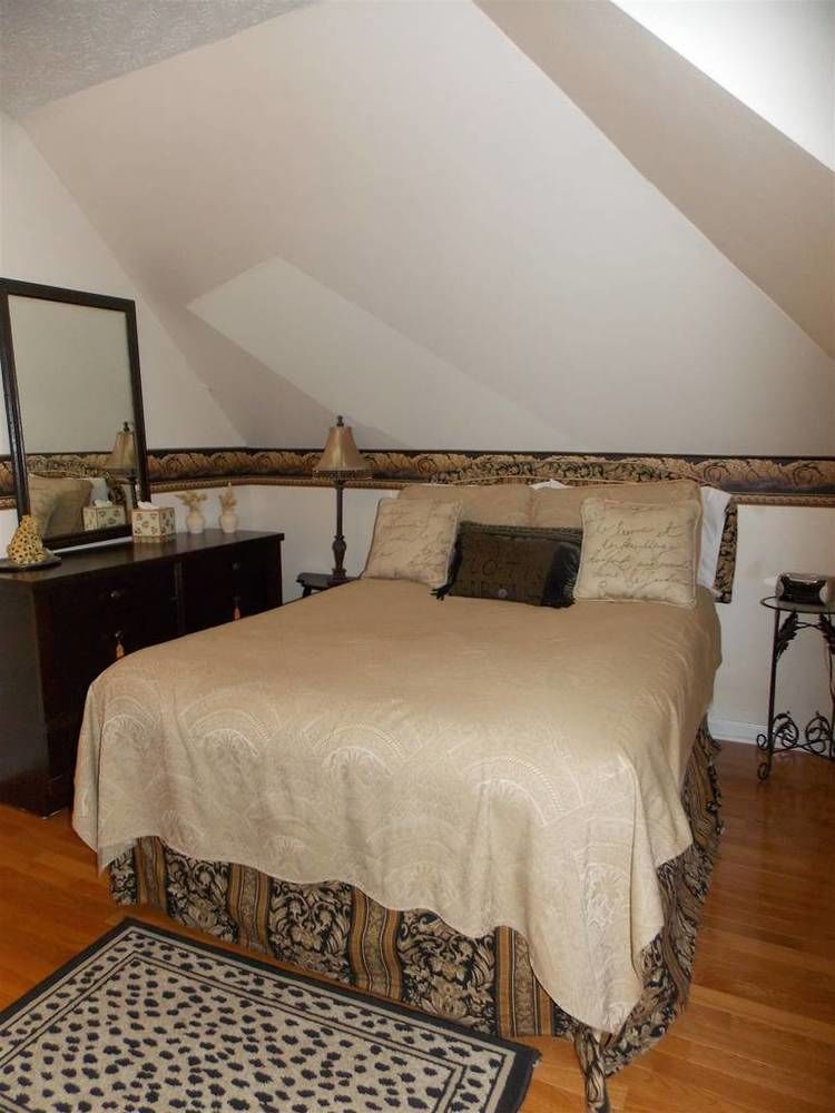 Carriage Lane Inn Murfeesboro Tn Мърфрийзбъроу Екстериор снимка