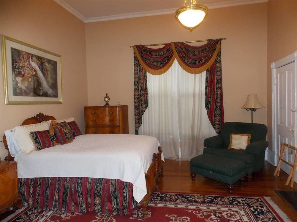 Carriage Lane Inn Murfeesboro Tn Мърфрийзбъроу Екстериор снимка