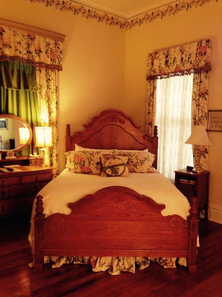 Carriage Lane Inn Murfeesboro Tn Мърфрийзбъроу Екстериор снимка