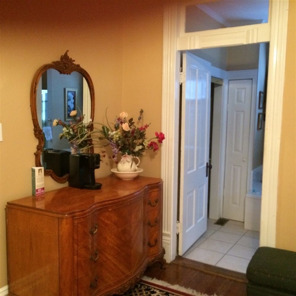 Carriage Lane Inn Murfeesboro Tn Мърфрийзбъроу Екстериор снимка