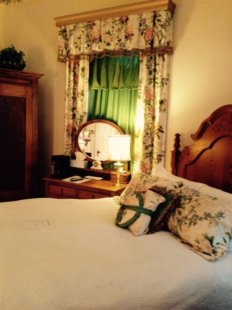 Carriage Lane Inn Murfeesboro Tn Мърфрийзбъроу Екстериор снимка