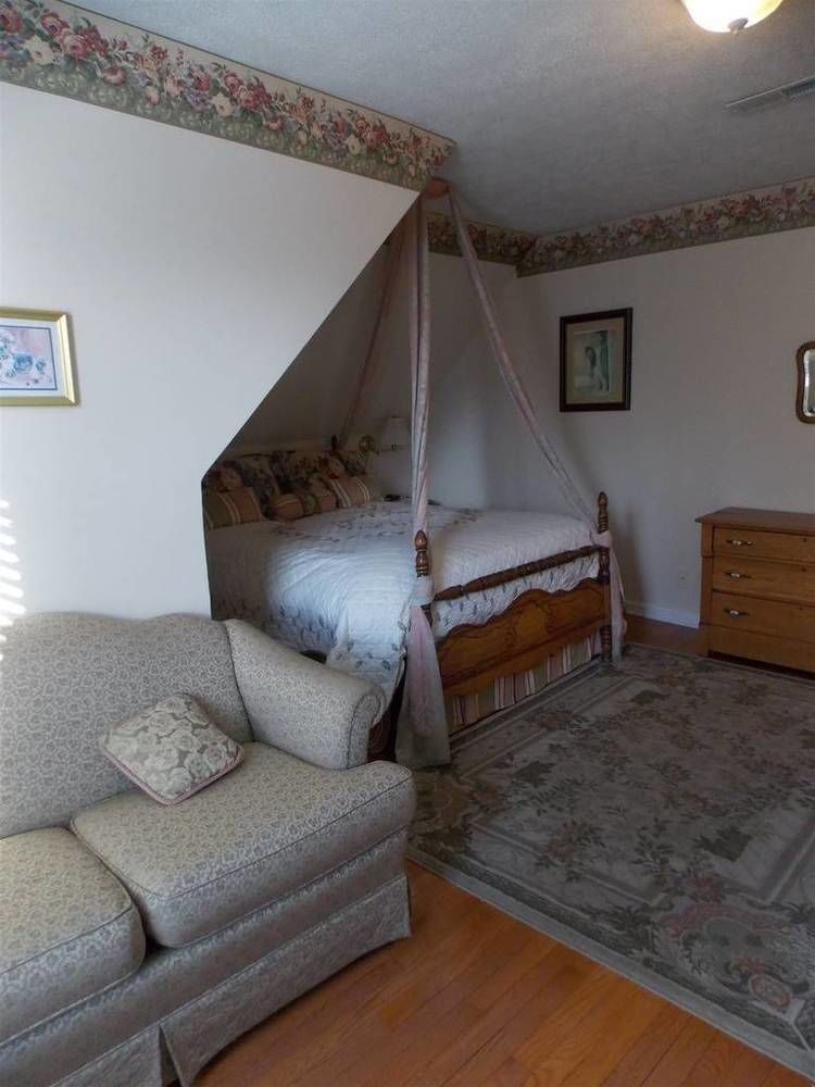 Carriage Lane Inn Murfeesboro Tn Мърфрийзбъроу Екстериор снимка
