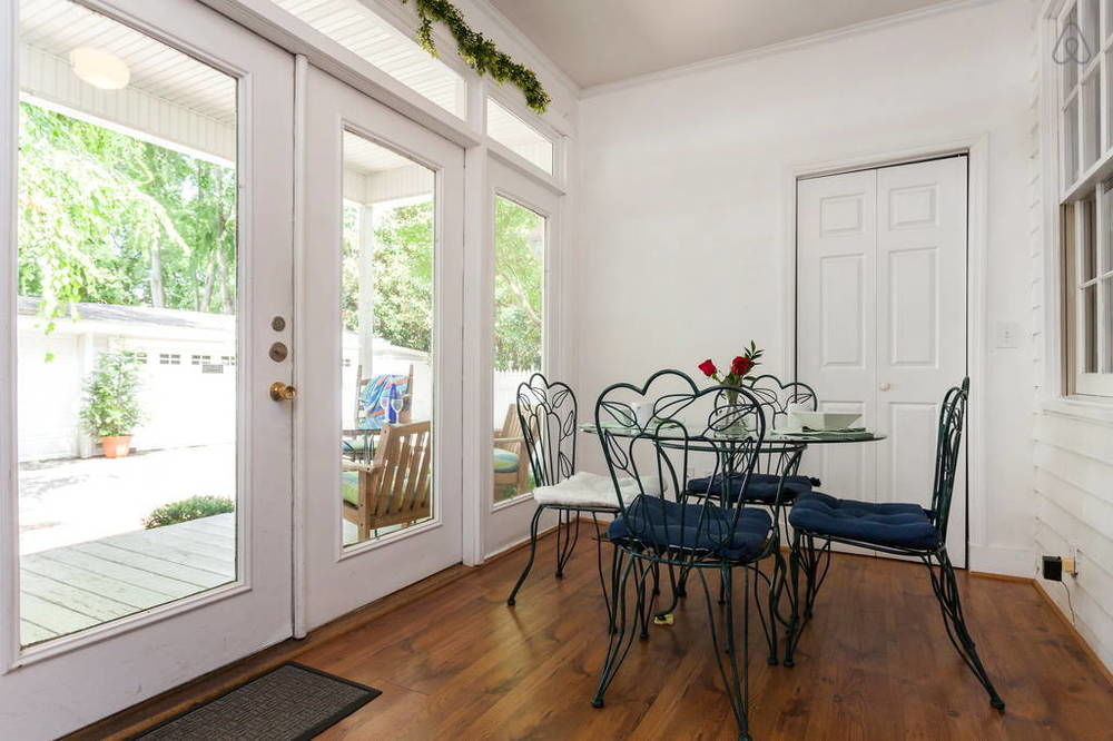 Carriage Lane Inn Murfeesboro Tn Мърфрийзбъроу Екстериор снимка