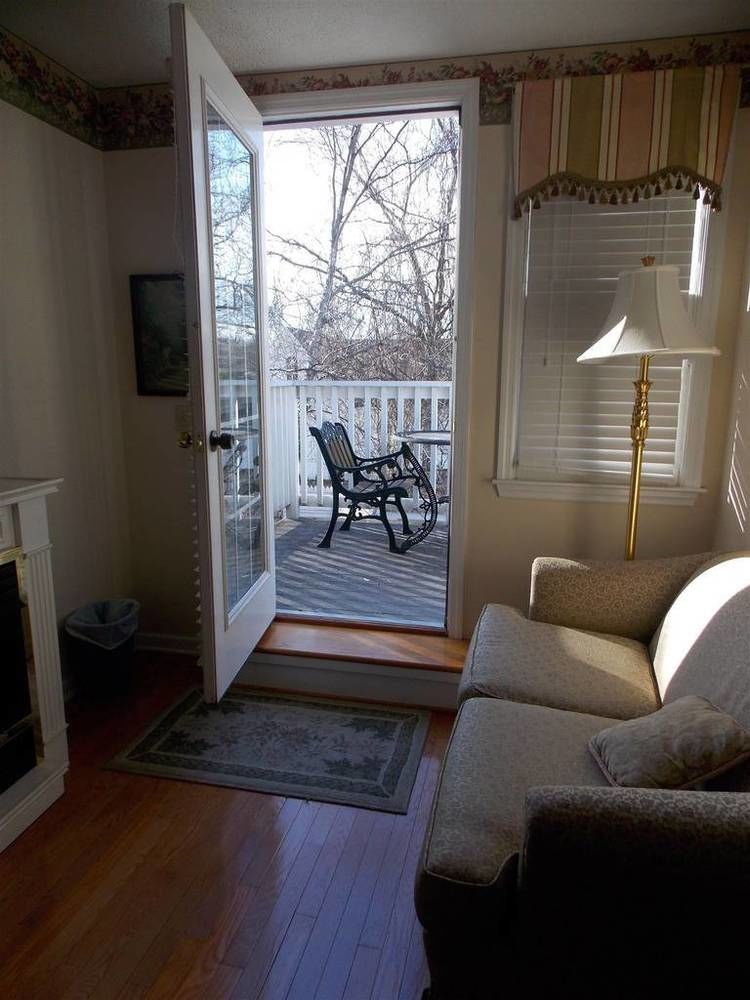 Carriage Lane Inn Murfeesboro Tn Мърфрийзбъроу Екстериор снимка