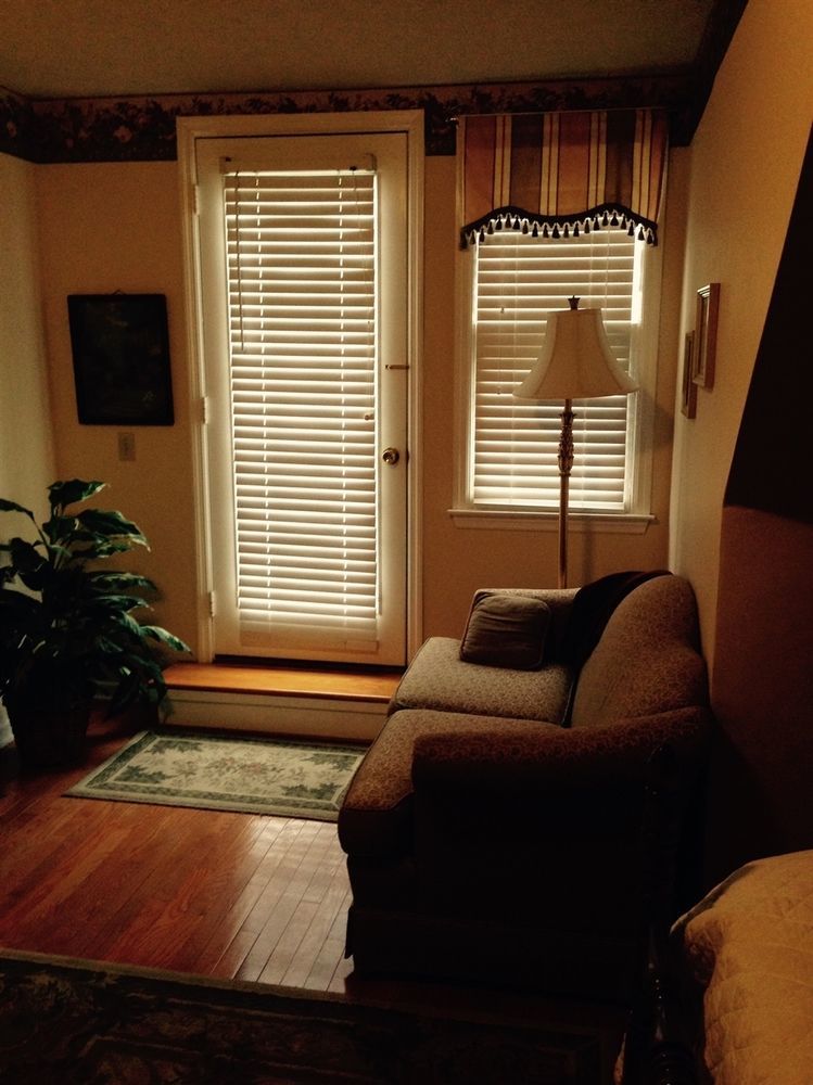 Carriage Lane Inn Murfeesboro Tn Мърфрийзбъроу Екстериор снимка