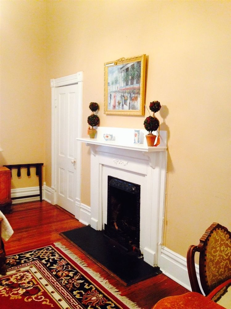 Carriage Lane Inn Murfeesboro Tn Мърфрийзбъроу Екстериор снимка