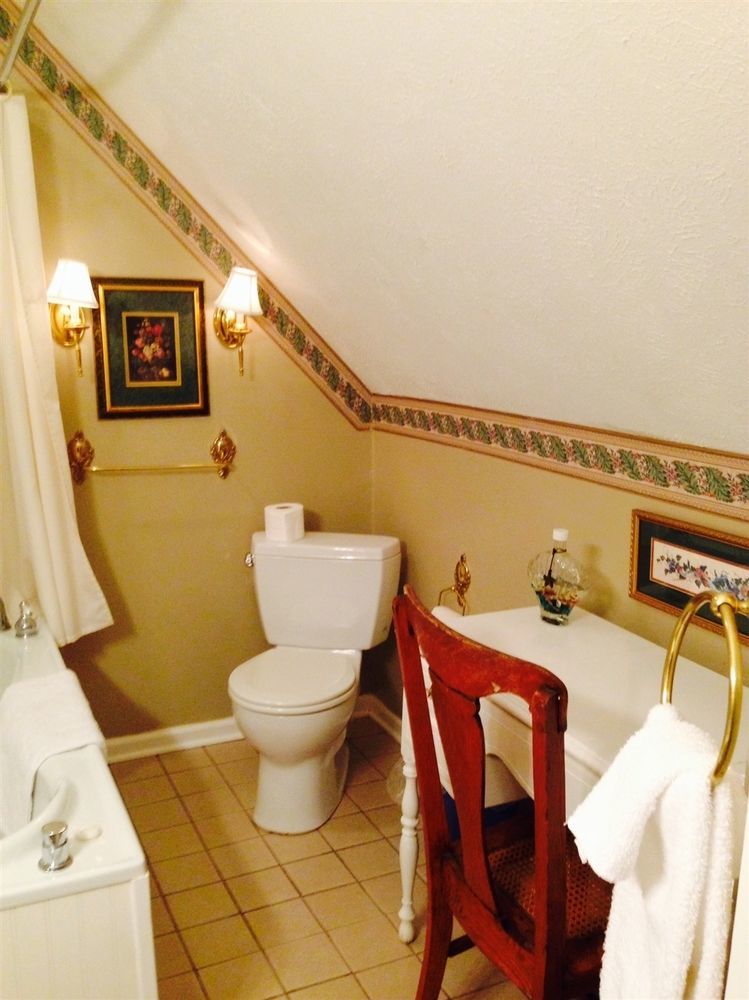 Carriage Lane Inn Murfeesboro Tn Мърфрийзбъроу Екстериор снимка