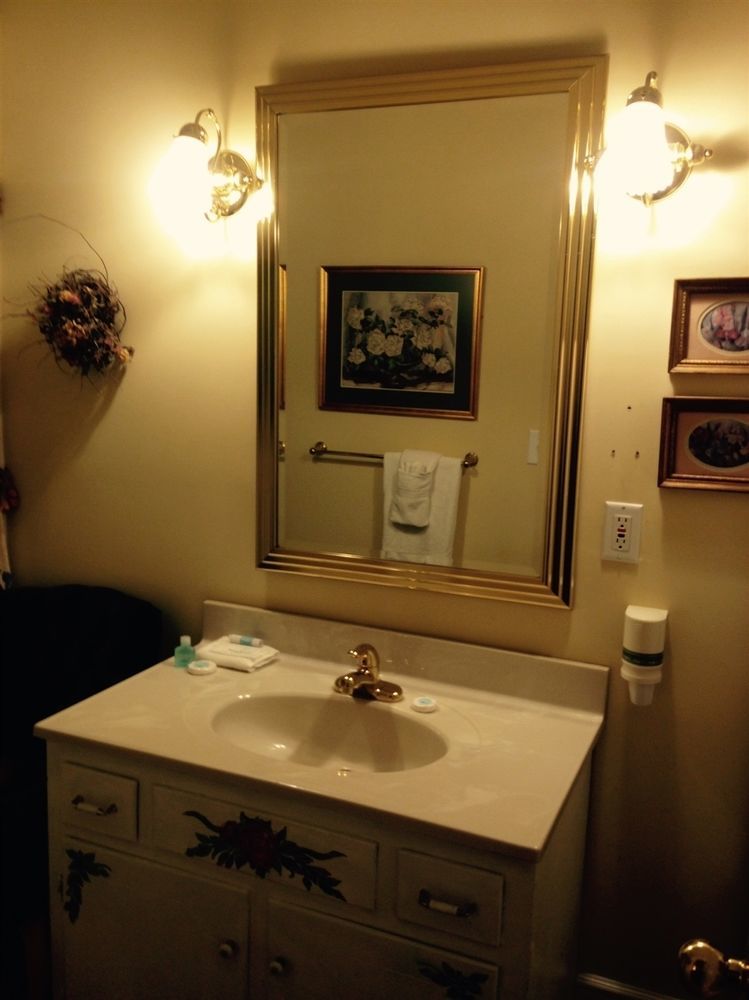Carriage Lane Inn Murfeesboro Tn Мърфрийзбъроу Екстериор снимка
