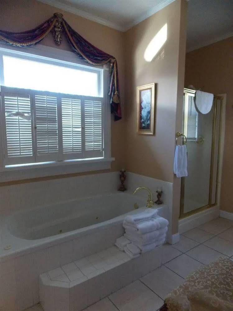 Carriage Lane Inn Murfeesboro Tn Мърфрийзбъроу Екстериор снимка