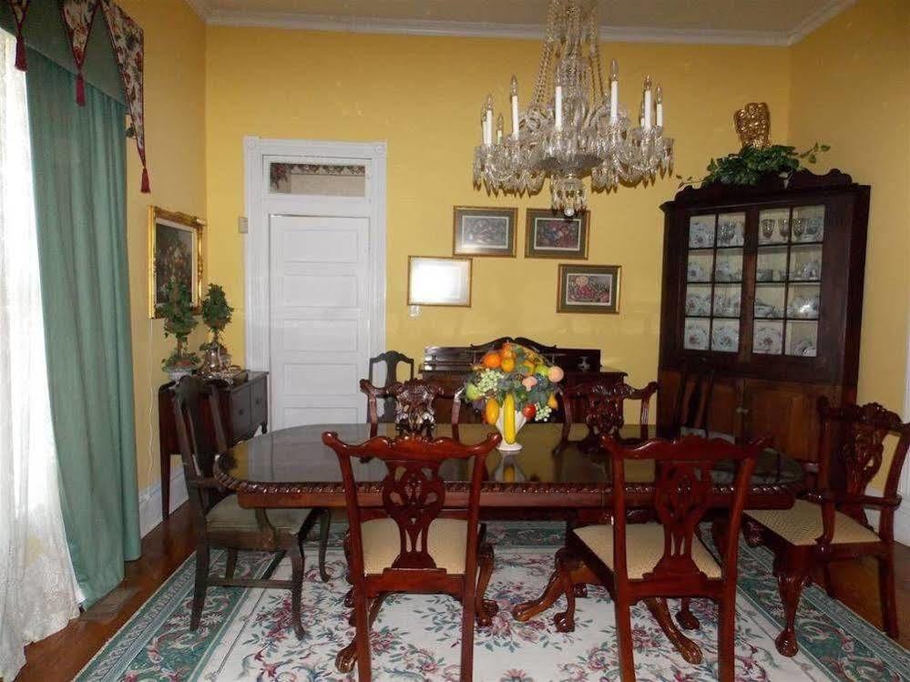 Carriage Lane Inn Murfeesboro Tn Мърфрийзбъроу Екстериор снимка