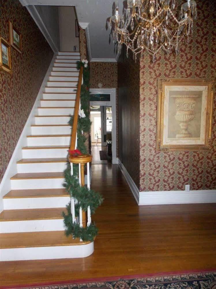 Carriage Lane Inn Murfeesboro Tn Мърфрийзбъроу Екстериор снимка