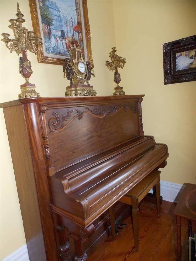 Carriage Lane Inn Murfeesboro Tn Мърфрийзбъроу Екстериор снимка