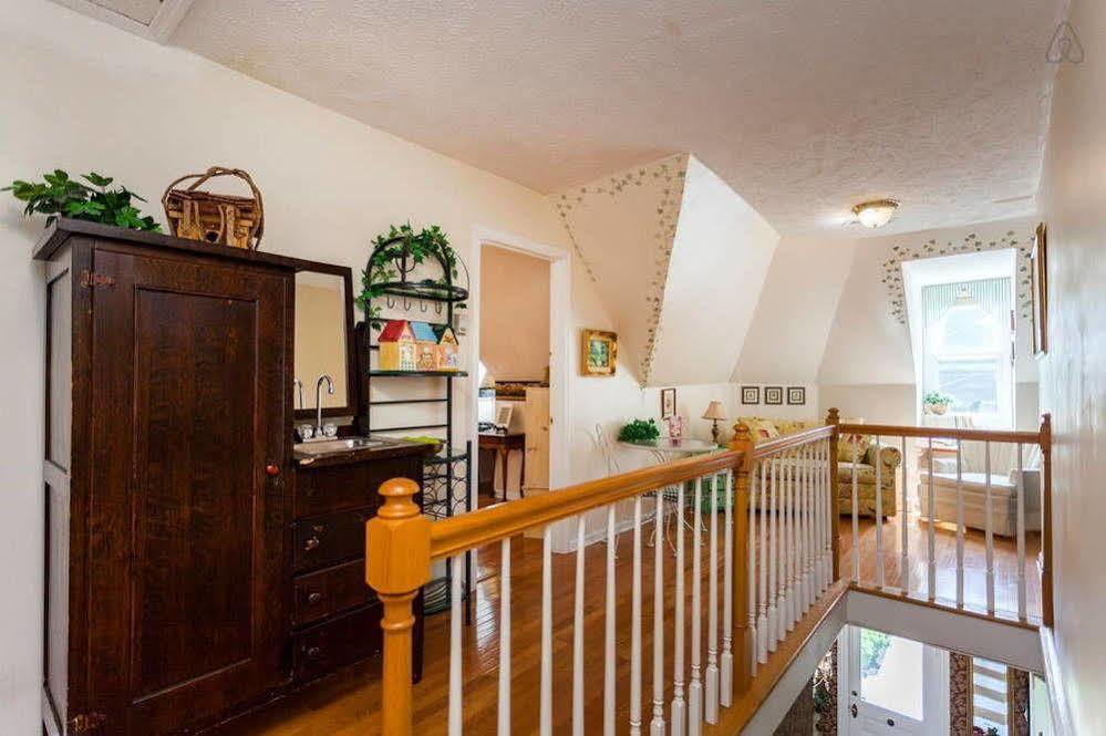 Carriage Lane Inn Murfeesboro Tn Мърфрийзбъроу Екстериор снимка