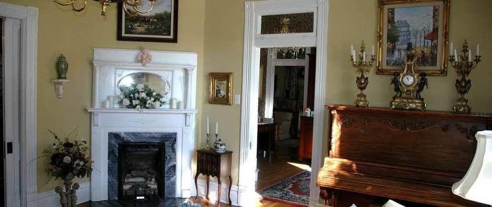 Carriage Lane Inn Murfeesboro Tn Мърфрийзбъроу Екстериор снимка